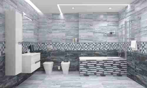 Керамогранит Vitra Bergamo Бежевый K946618LPR 60x60