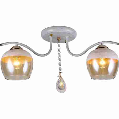 Потолочная люстра TopLight Bertha TL1254D-02BG