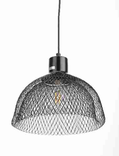 Подвесной светильник ЭРА Loft PL6 BK Б0037453