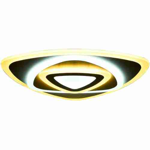 Потолочный светодиодный светильник Toplight Faye TL1147-60D
