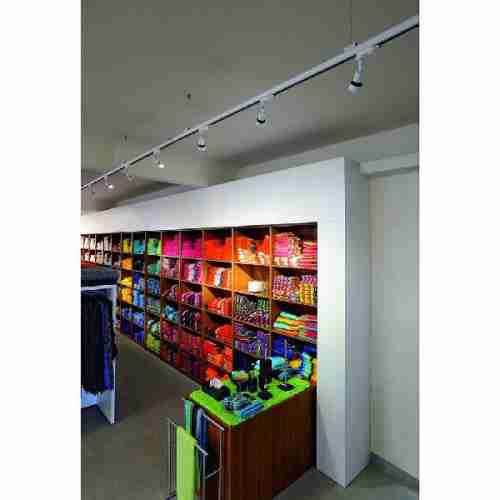 Трековый светильник SLV Puri 153561