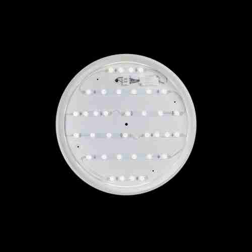 Потолочный светодиодный светильник Loft IT Axel 10001/36 white
