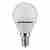 Лампочка светодиодная Elektrostandard Mini Classic  LED 7W 4200K E14 матовое стекло