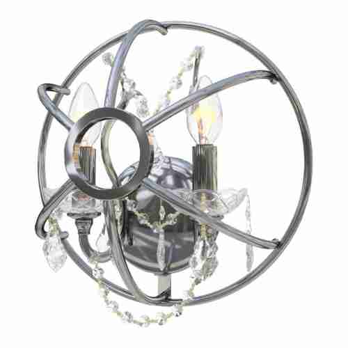 Бра Loft IT Crystal Wins Loft1896W