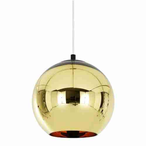 Подвесной светильник Loft IT Copper Shade Loft2024-D