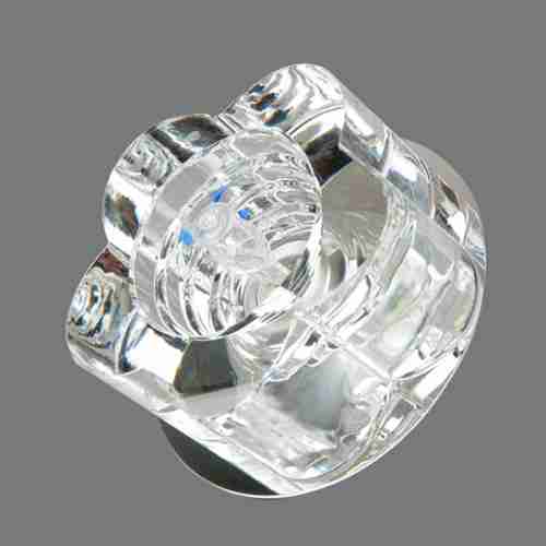 Светильник точечный Elvan CT673-CL-CR