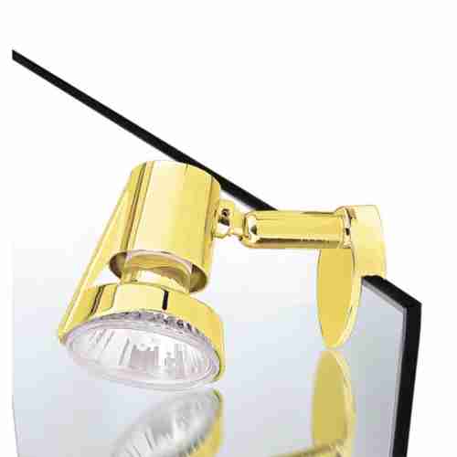 Спот N-Light S3356 S3356BM.MIR satin brass