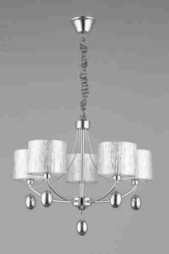 Подвесная люстра Omnilux Stelvio OML-28507-05