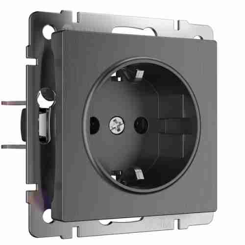 Розетка Werkel WL04 WL04-SKG-01-IP20