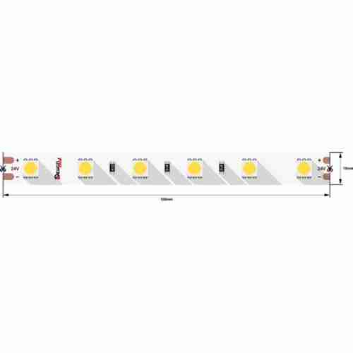 Светодиодная лента DesignLed LUX DSG560-24-W-33