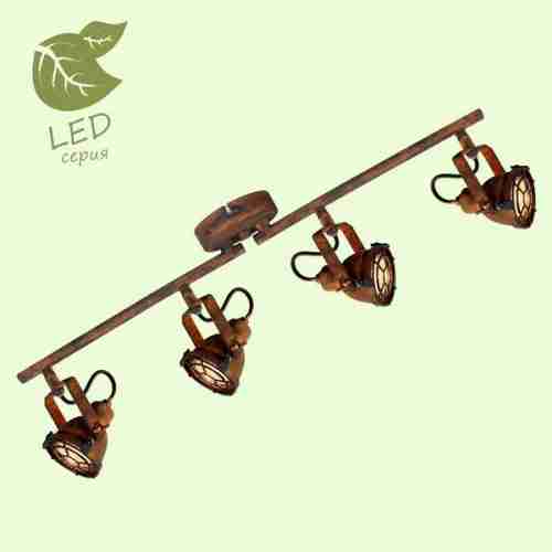 Спот Loft Rockville GRLSP-9803