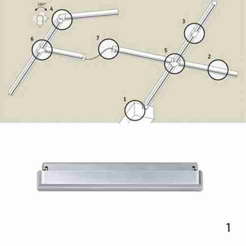 Трансформатор Paulmann Rs Uline 95050