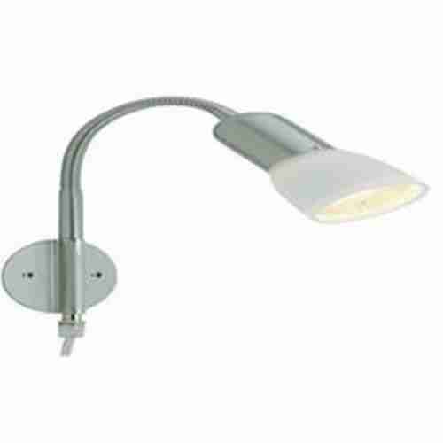 Спот Artelamp Falena A3116AP-1SS