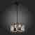 Подвесная люстра ST Luce Peltro SL276.403.05