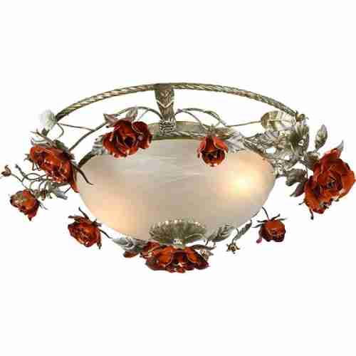 Потолочная люстра N-Light 603 603-02-01