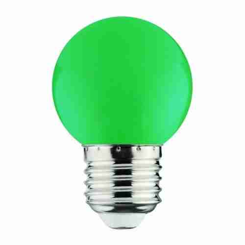 Лампочка светодиодная Horoz 001-017-0001.