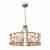 Подвесная люстра Maytoni Solar MOD087PL-08G Подвесная люстра Maytoni Solar MOD087PL-08G