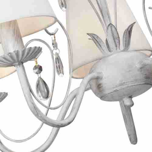 Подвесная люстра Vitaluce V3354/5