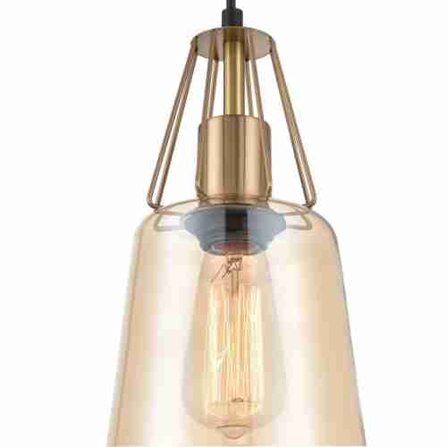 Подвесной светильник Vele Luce Roberto VL5552P11