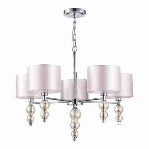 Подвесная люстра Evoluce Ramer SLE105703-05