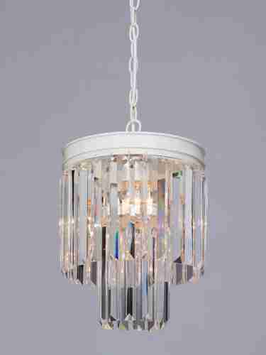 Подвесная люстра Vitaluce V5151-0/3+1