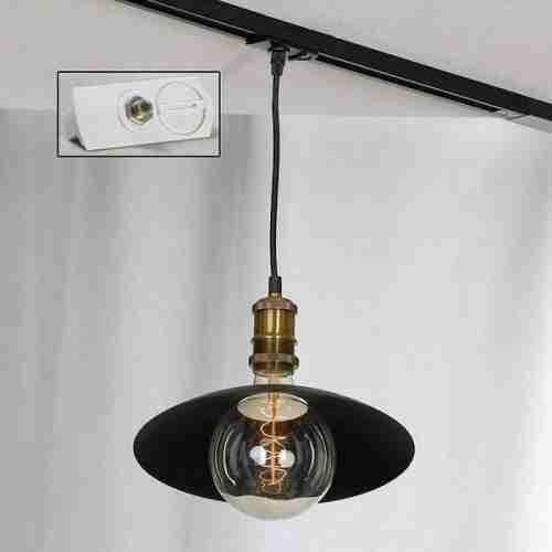 Трековый светильник Loft Track Lights LSP-9670-TAW