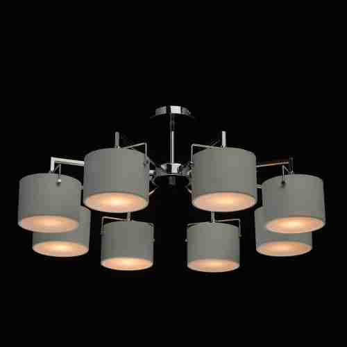 Потолочная люстра MW-Light Сайрус 1 721010308