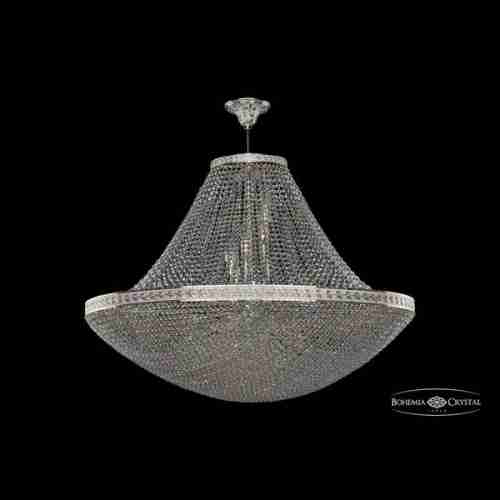 Люстра потолочная Bohemia 19321/H1/100IV GW