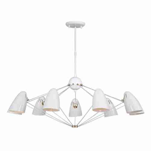 Подвесная люстра Favourite Humpen 1758-9P