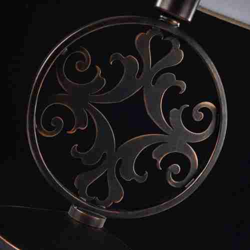 Настольная лампа Maytoni Rustika H899-22-R