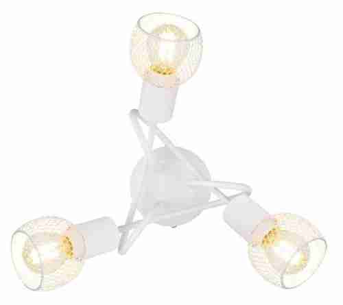 Потолочная люстра Globo Fiastra 54028-3W