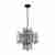Подвесная люстра ST Luce Chiarezza SL665.443.06 Подвесная люстра ST Luce Chiarezza SL665.443.06