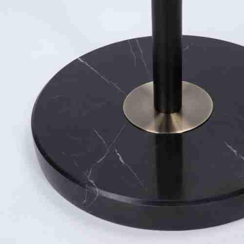 Торшер Eurosvet 01057/1 черный