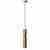 Подвесной светильник Loft IT Lee 1511-BR Подвесной светильник Loft IT Lee 1511-BR