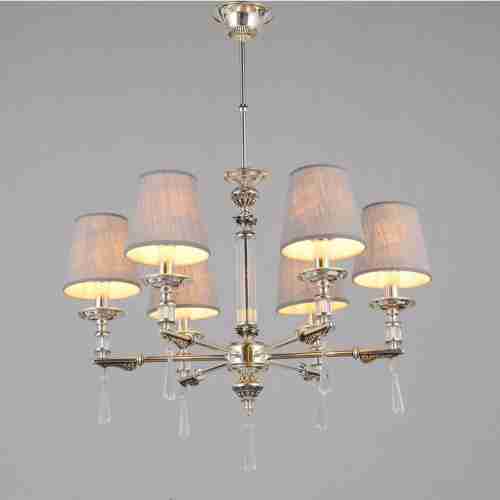 Подвесная люстра Omnilux Rivoli OML-64203-06