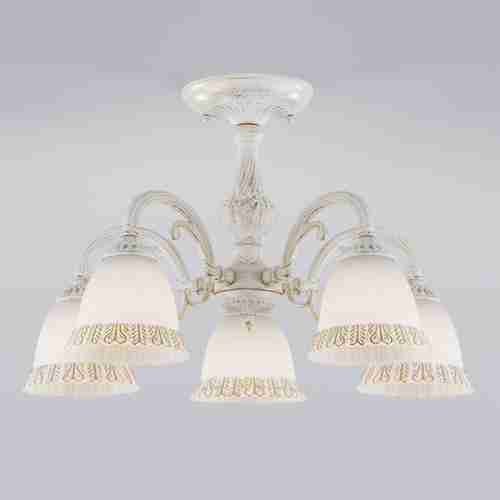 Потолочная люстра Eurosvet Campina 60107/5