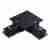 Коннектор L-образный Nowodvorski Profile Recessed 8971 Коннектор L-образный Nowodvorski Profile Recessed 8971
