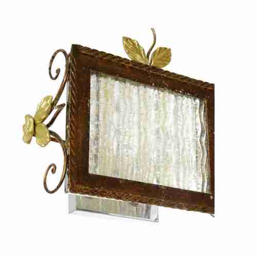 Светильник настенный MM Lampadari 6791/A2 V2388