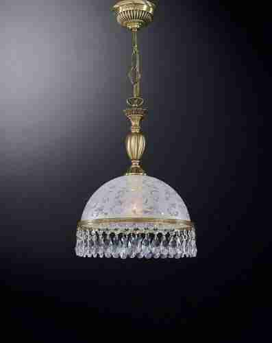 Подвесной светильник Reccagni Angelo L 6200/28