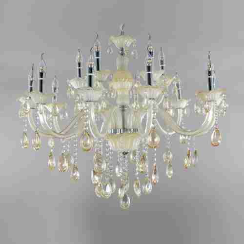 Люстра подвесная Elvan OL12060-10+5