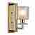 Бра Lumina Deco Manhattan LDW 8012-1W F.GD