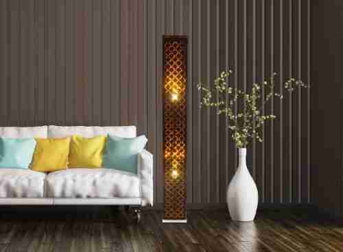 Торшер Globo Clarke 15229S2L