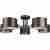 Потолочная люстра Omnilux Lisera OML-54507-05 Потолочная люстра Omnilux Lisera OML-54507-05