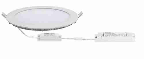 Встраиваемый светодиодный светильник Paulmann Smart Panel 50026