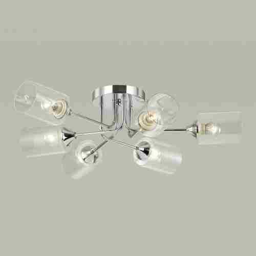 Потолочная люстра Lumion Jerry 4529/6C