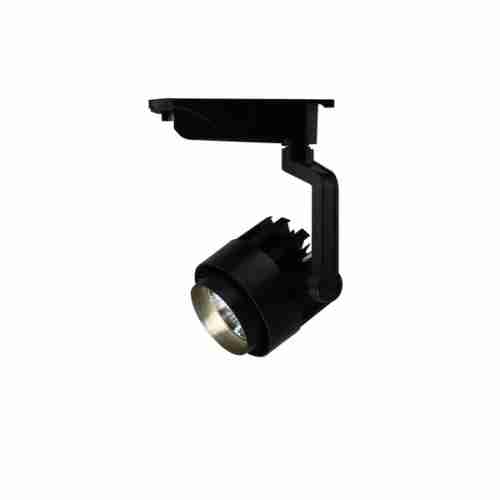 Трековый светильник Artelamp Vigile A1620PL-1BK