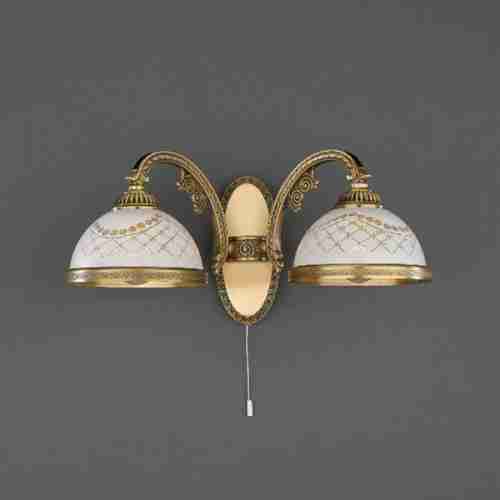 Бра Reccagni Angelo A 7002/2