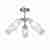 Потолочная люстра Vitaluce V3813-9/5PL