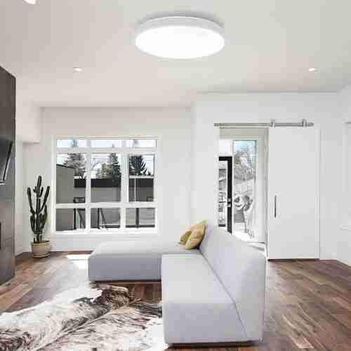 Потолочный светодиодный светильник Hiper Cindy H823-5