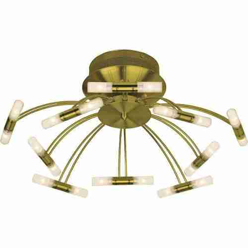 Потолочная люстра N-Light P P-813/20